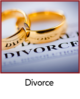 Divorce