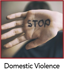 Domestic Violence