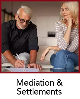 Mediation & Settlements